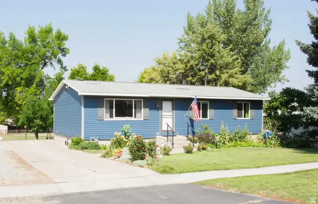 244 S 200 E, Richmond, UT 84333 - #2