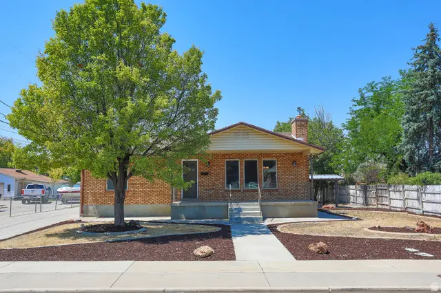 61 N 100 W, Spanish Fork, UT 84660 - #1
