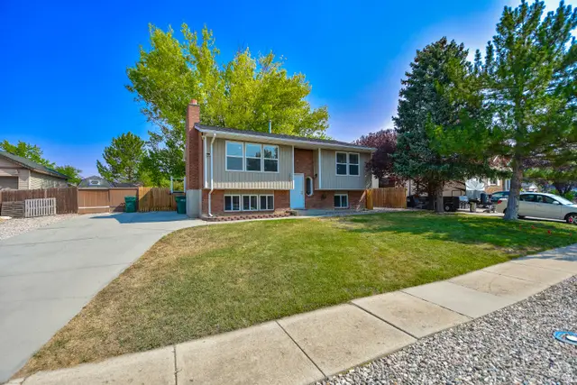 632 W 2150 N, Harrisville, UT 84414 - #1