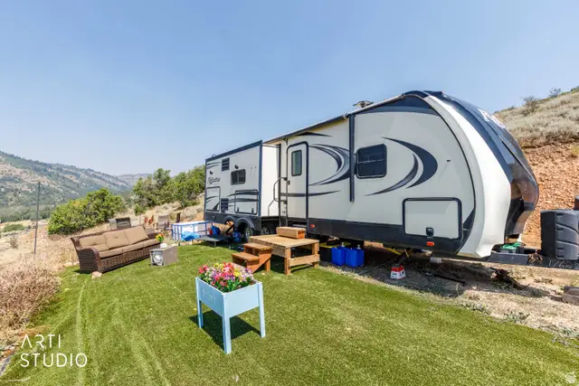 3190 N Spring Way #417, Huntsville, UT 84317 - #1