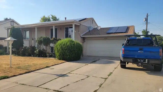 4938 W Pavant Ave, West Valley City, UT 84120 - #2