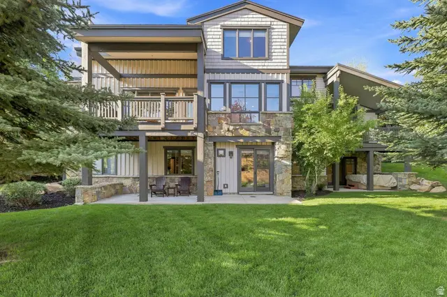 1460 Seasons Dr, Park City, UT 84060 - #1