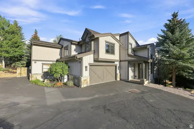 1460 Seasons Dr, Park City, UT 84060 - #3