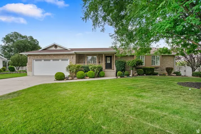 533 W 2200 N, Lehi, UT 84043 - #1