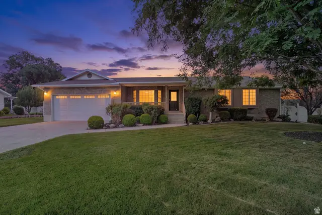 533 W 2200 N, Lehi, UT 84043 - #2