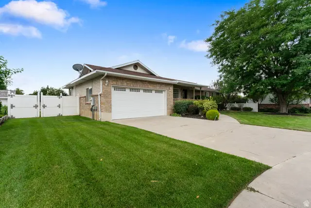 533 W 2200 N, Lehi, UT 84043 - #3