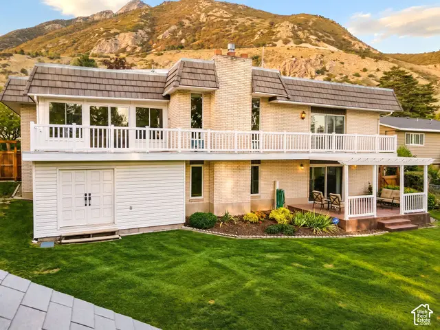 5020 S Naniloa Dr E, Holladay, UT 84117 - #3