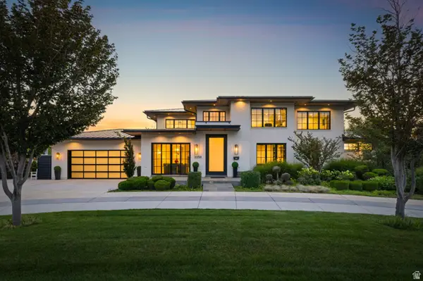 2258 S 2200 E, Salt Lake City, UT 84109