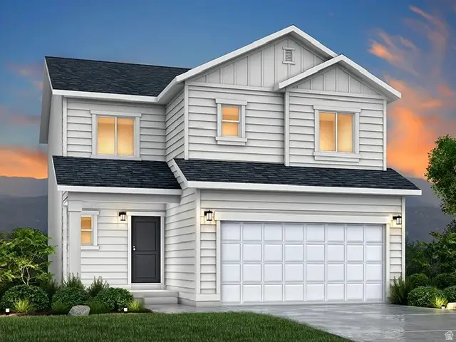6766 S Glade Creek Drive Dr #231, West Jordan, UT 84081 - #1