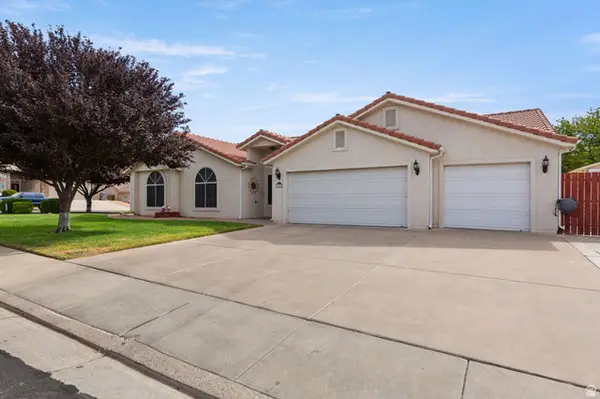 682 N 2240 E, St. George, UT 84790