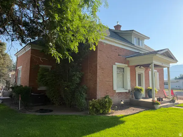 195 E 200 N, Monroe, UT 84754