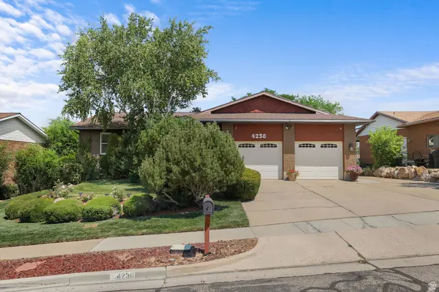 4236 S 1100 W, Riverdale, UT 84405 - #1
