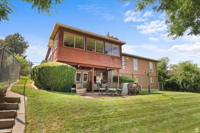 4236 S 1100 W, Riverdale, UT 84405 - #2