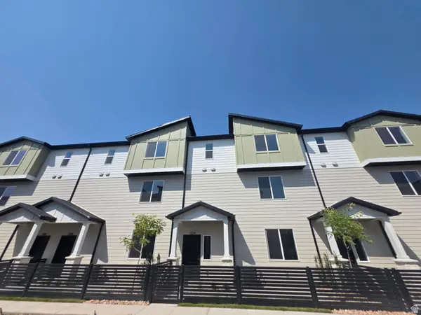 1334 N 1360 E #29-113, Payson, UT 84651