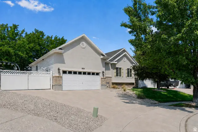 5934 W Allores Ct S, Herriman, UT 84096 - #2