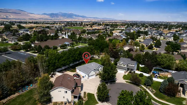 5934 W Allores Ct S, Herriman, UT 84096 - #3
