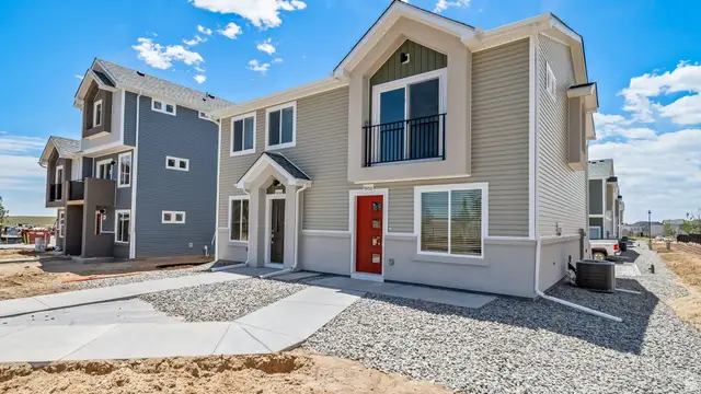 542 N Mule Deer Pl #184, Saratoga Springs, UT 84045 - #2