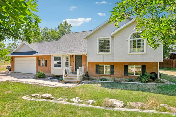 1005 Edgewood Dr, South Ogden, UT 84403