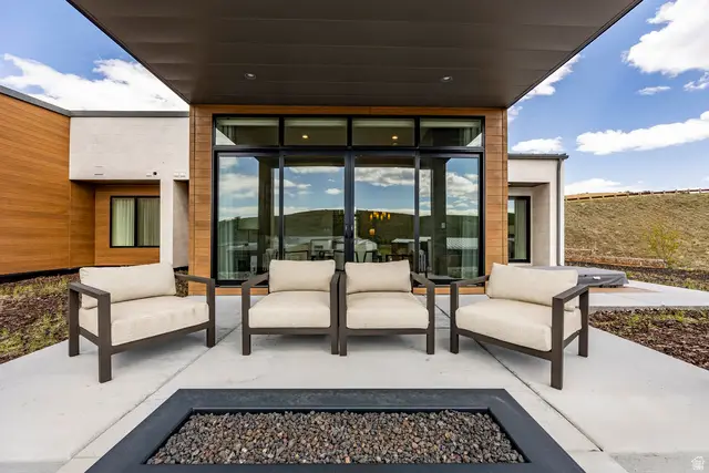 6397 Double Deer Loop, Park City, UT 84098 - #2