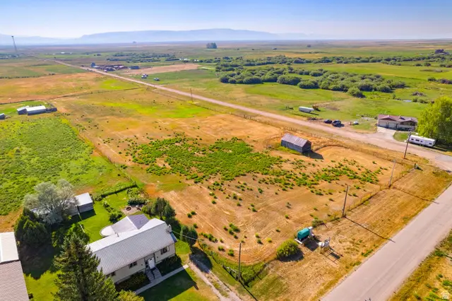 161 S 2nd E, Paris, ID 83261 - #1