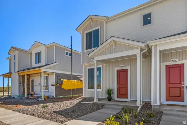 488 N Weber River St, Saratoga Springs, UT 84045