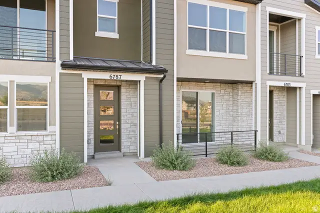 6787 W Heart Rock Ln #282, Herriman, UT 84096 - #2