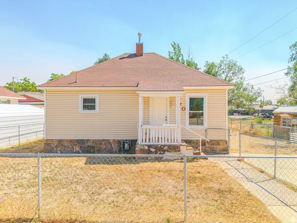 70 E 100 N, Wellington, UT 84542