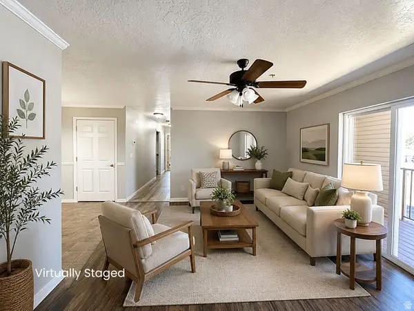 8198 N Cedar Springs Rd E #T6, Eagle Mountain, UT 84005