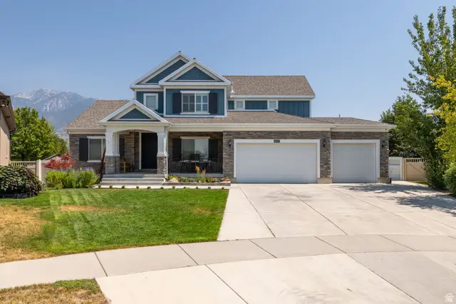 11979 S 275 E, Draper, UT 84020 - #1