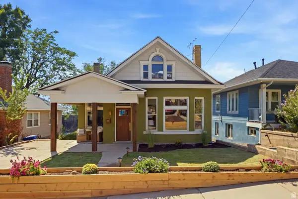 664 S 1000 E, Salt Lake City, UT 84102