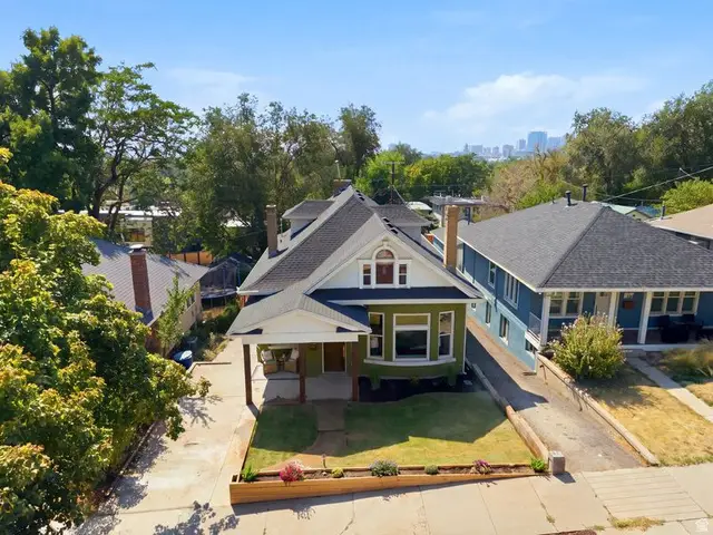 664 S 1000 E, Salt Lake City, UT 84102 - #2