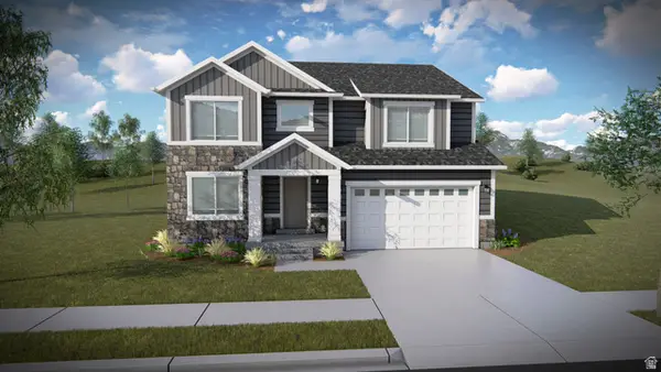 4348 W Parnell Dr #2927, Herriman, UT 84096