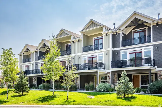 1348 Fiddich Glen Ln, Park City, UT 84098 - #1
