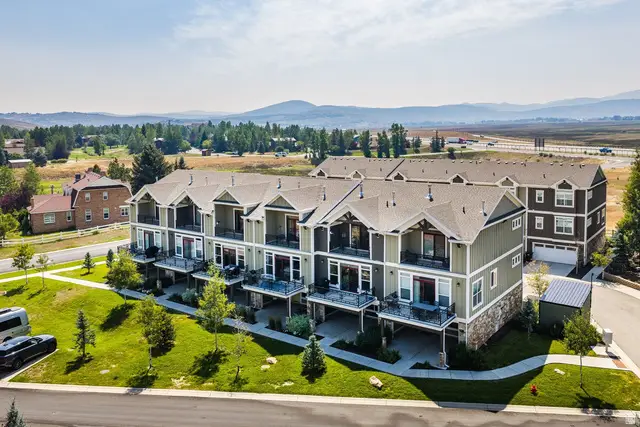 1348 Fiddich Glen Ln, Park City, UT 84098 - #2