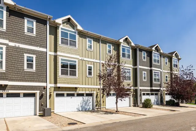 1348 Fiddich Glen Ln, Park City, UT 84098 - #3