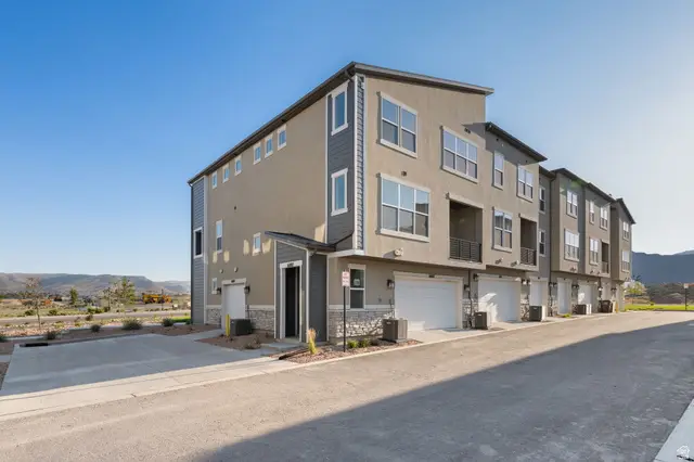 6807 W Heart Rock Ln #288, Herriman, UT 84096 - #2