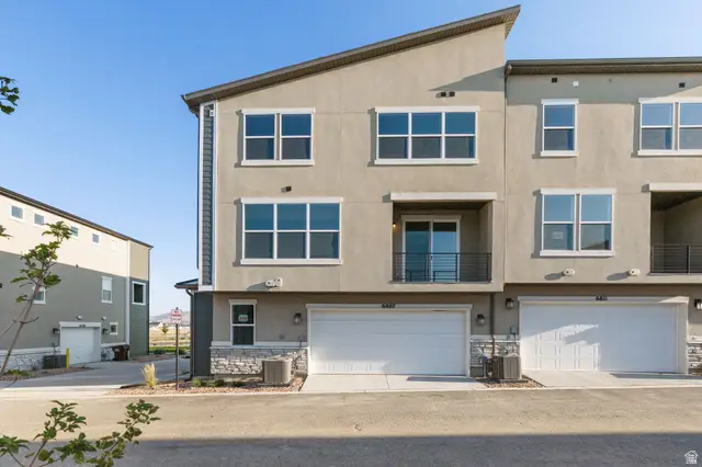 6807 W Heart Rock Ln #288, Herriman, UT 84096 - #3