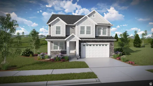 2854 N Salvia Dr #2234, Saratoga Springs, UT 84045 - #1