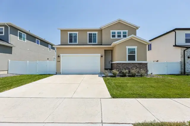 5528 Solo St N, Eagle Mountain, UT 84005 - #1