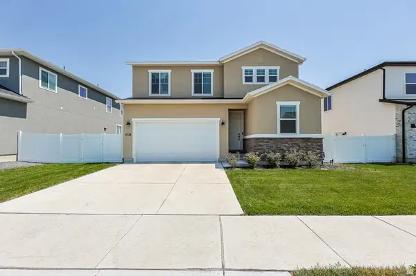 5528 Solo St N, Eagle Mountain, UT 84005