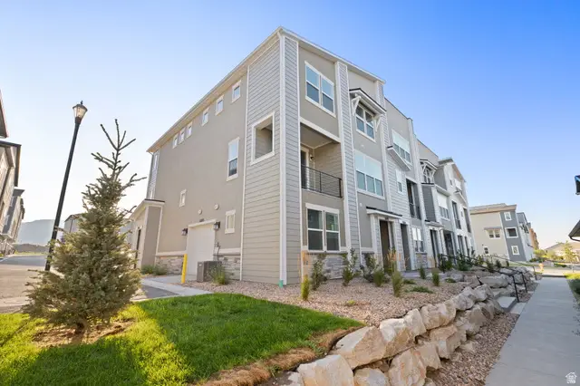 6782 W Heart Rock Ln #278, Herriman, UT 84096 - #1