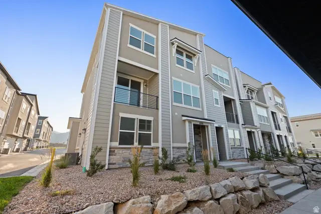 6782 W Heart Rock Ln #278, Herriman, UT 84096 - #2