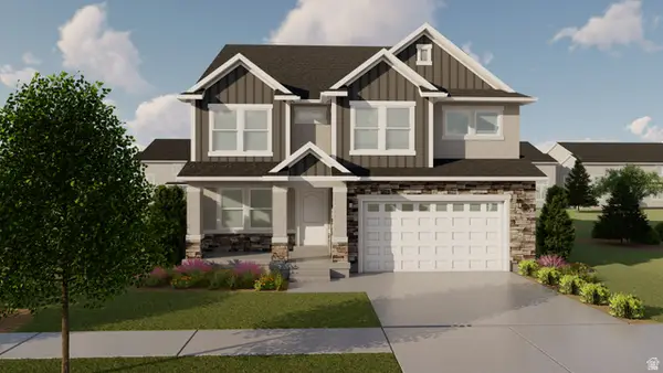 12741 S Lake Creek Dr W #123, Herriman, UT 84096