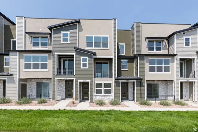 6789 W Heart Rock Ln S #283, Herriman, UT 84096 - #1