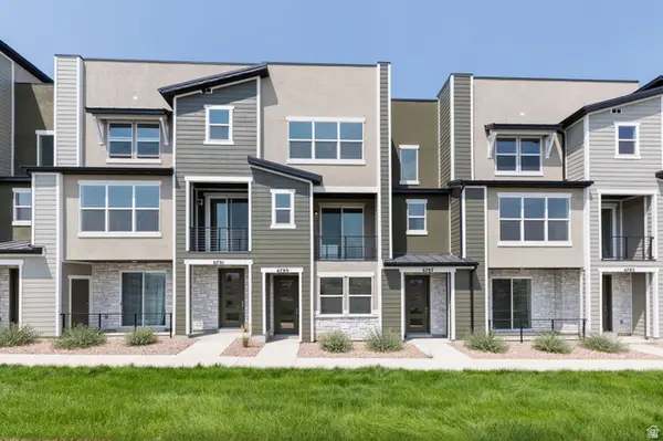6789 W Heart Rock Ln S #283, Herriman, UT 84096