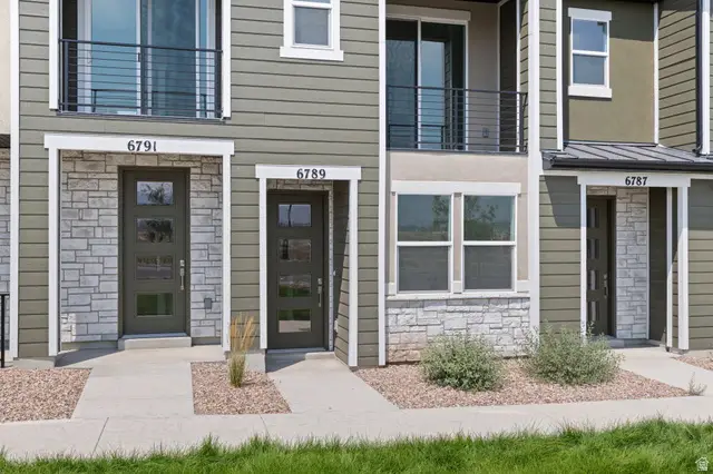 6789 W Heart Rock Ln S #283, Herriman, UT 84096 - #2