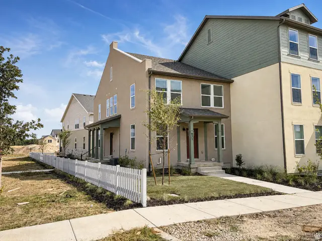 871 S Mathilda Dr #246, Saratoga Springs, UT 84045 - #1