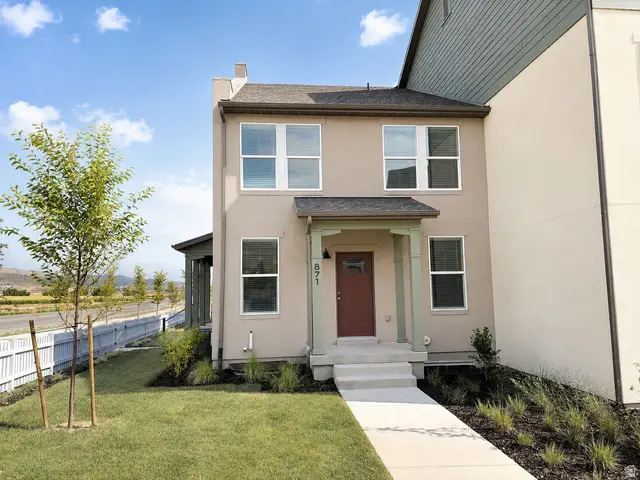 871 S Mathilda Dr #246, Saratoga Springs, UT 84045 - #2