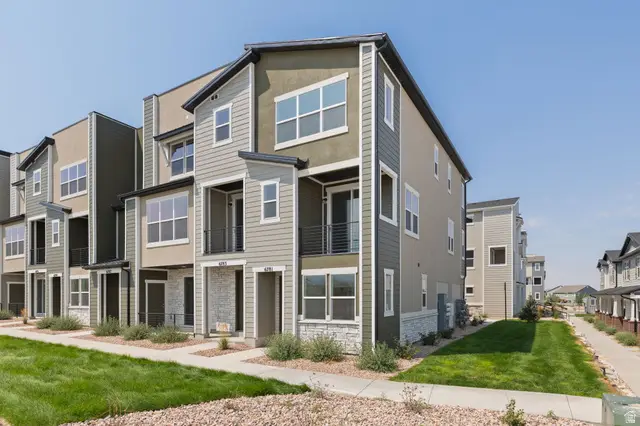 6781 W Heart Rock Ln #280, Herriman, UT 84096 - #2