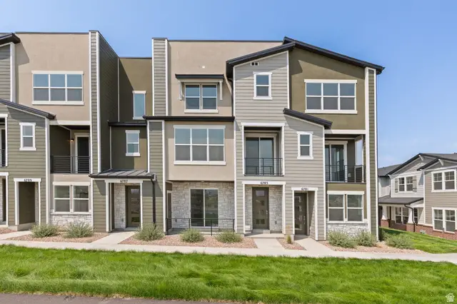 6783 W Heart Rock Ln S #281, Herriman, UT 84096 - #1